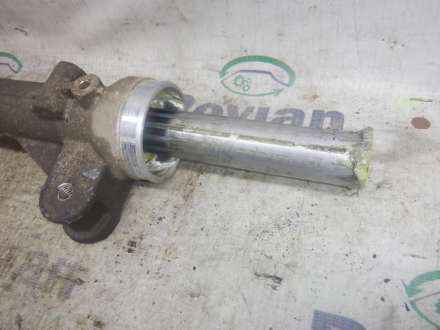 Рульова рейка 6C1423057P VAG