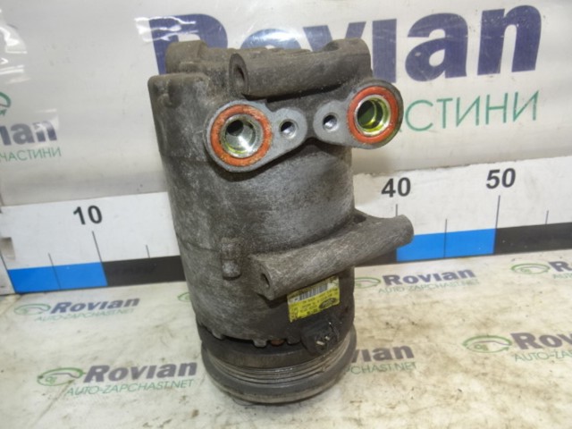 Насос кондиціонера 6M5H19D629AB FORD