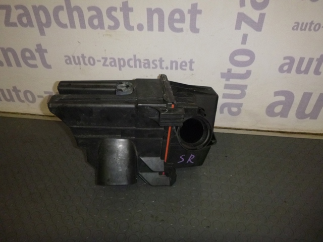 Коробка фільтра 6Q0129601AR VAG