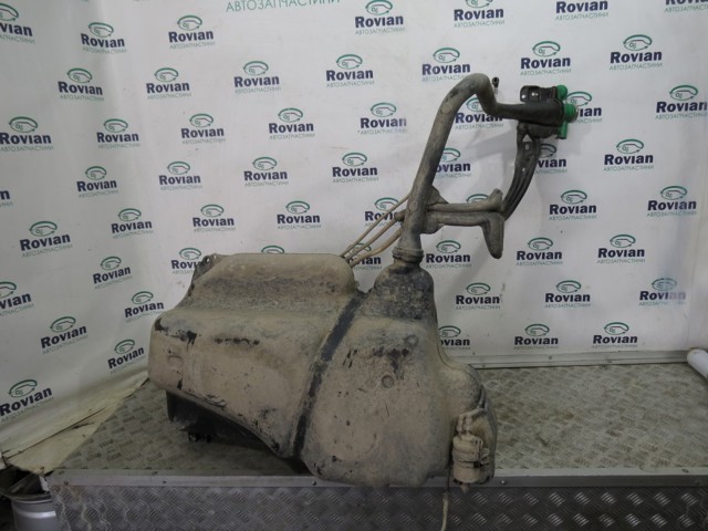 Б/бак 6Q0201085A VAG