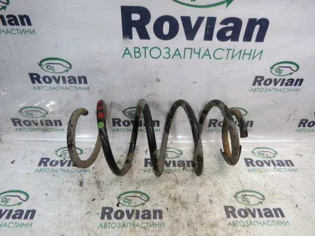 Пружина передня 6Q0411105M VAG