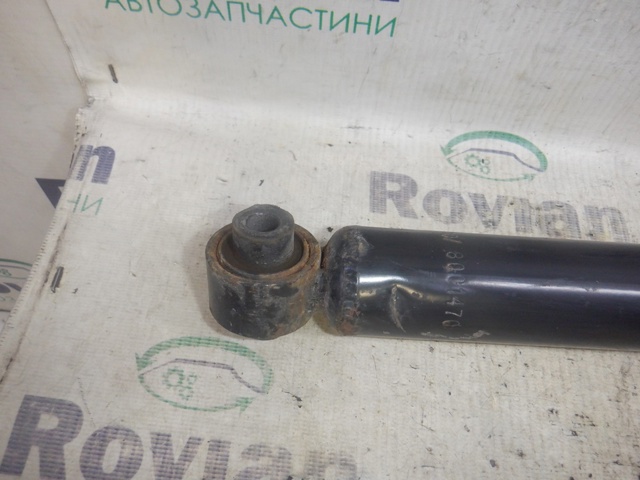 Задній амортизатор 6Q0513025P VAG