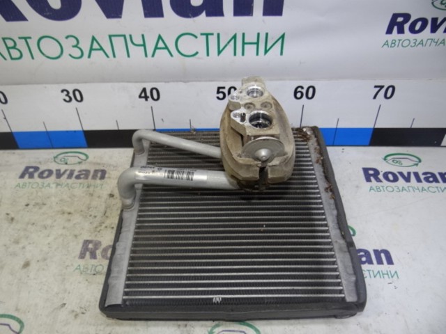 Випарник кондиціонера rapid 2012-2019, бу-258005 6Q0820103F