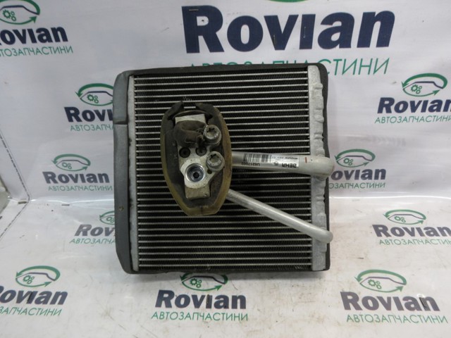 Радіатор опалювача салону Seat Ibiza 3