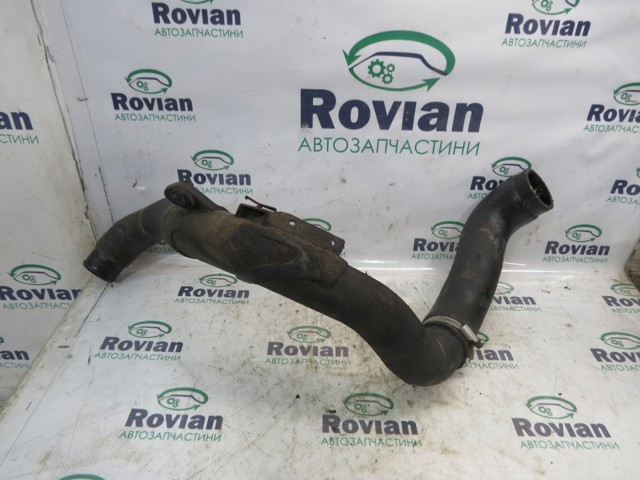 Шланг/патрубок интеркуллера 6R0145770 VAG