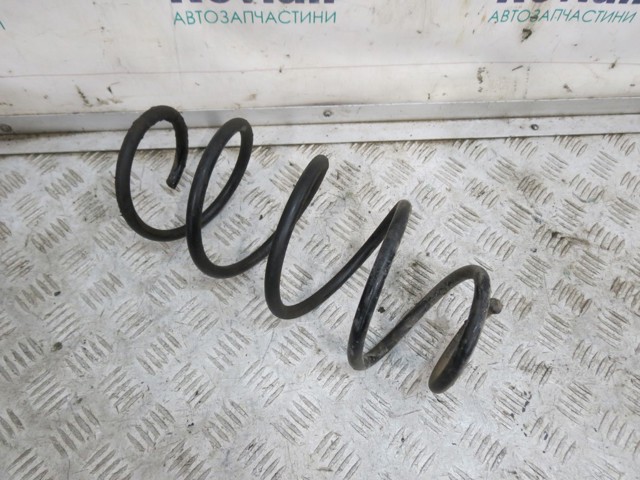 Пружина амортизатора передняя 6R0411105A VAG