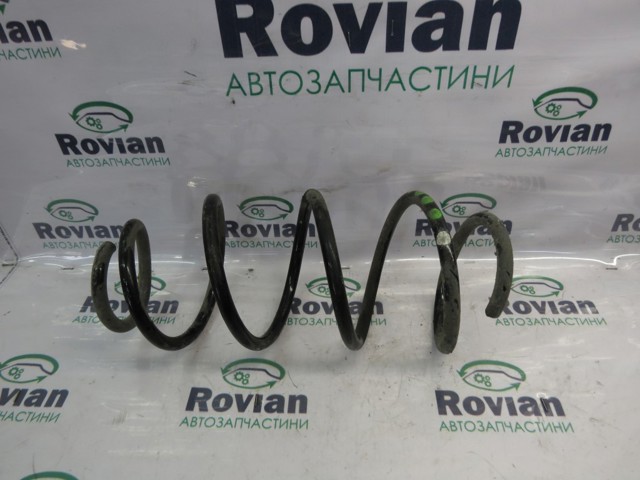Пружина передня 6R0411105C VAG