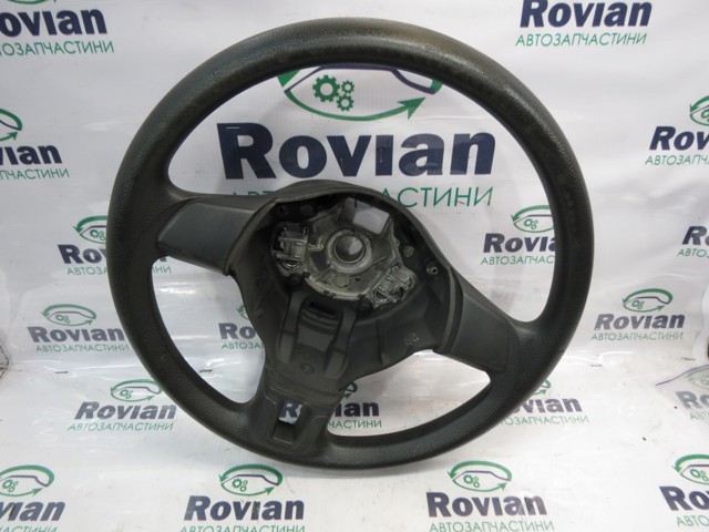 Руль Фольксваген Поло 5