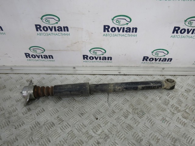 Амортизатори задні 6R0513025BA VAG