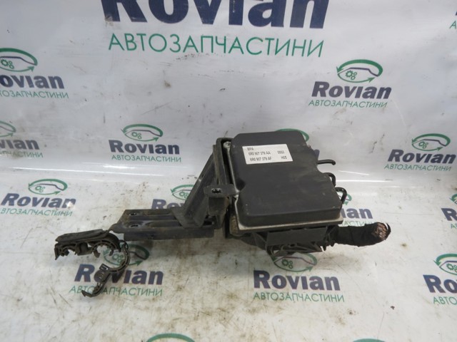 Гідроагрегат антиблокувальної системи 6R0614517T VAG