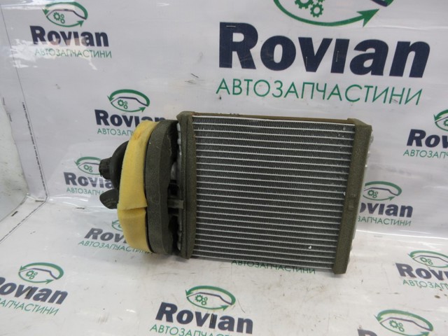 Радіатор обігрівача Сеат Ібіца III