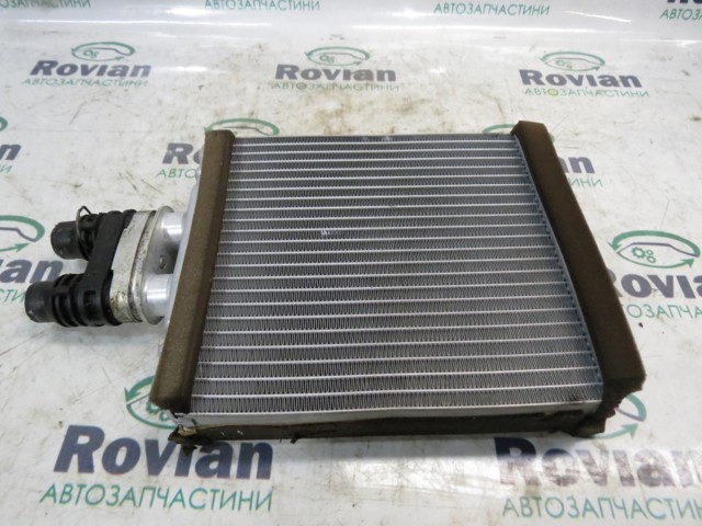 Радіатор опалювача салону 6R0819031 VAG
