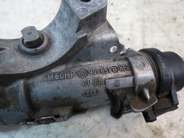 Замок запалювання 6R0905851 VAG