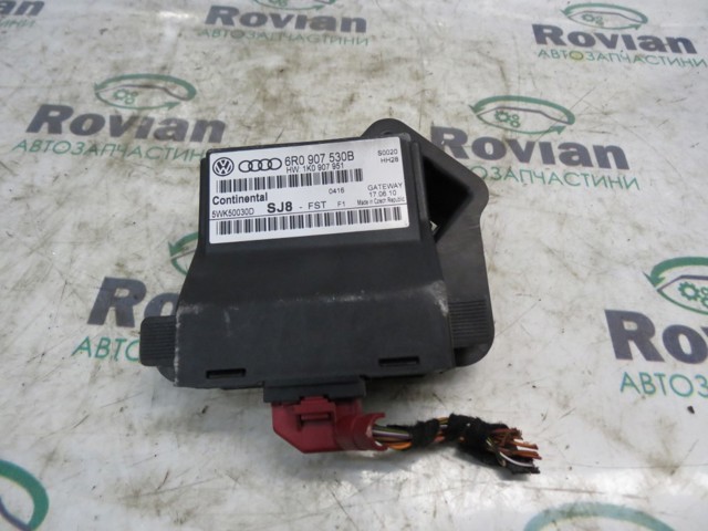 Датчики діагностики 6R0907530B VAG