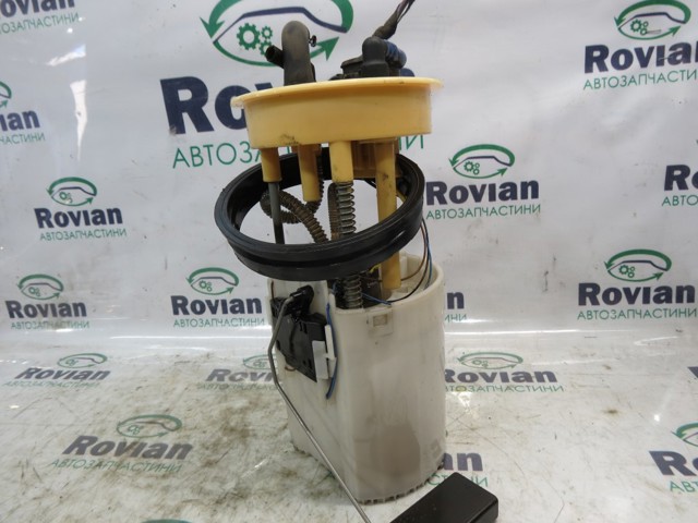Електробензонасос 6R0919050B VAG