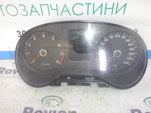 Покажчик напруги (вольтметр) 6R0920860C VAG