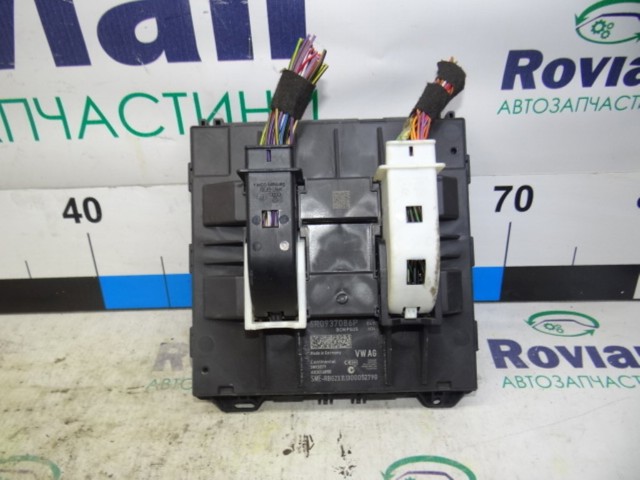Блок управління комфорту 6R0937086P VAG