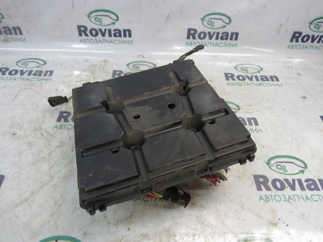 Блок комфорту 6R0937088D VAG
