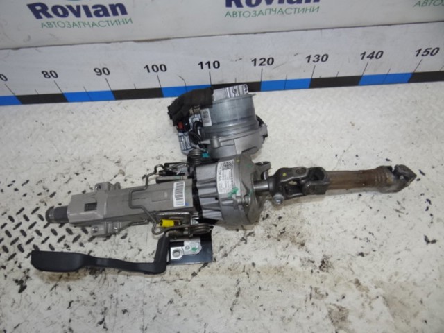Колонка рульова 6R1423510AR VAG