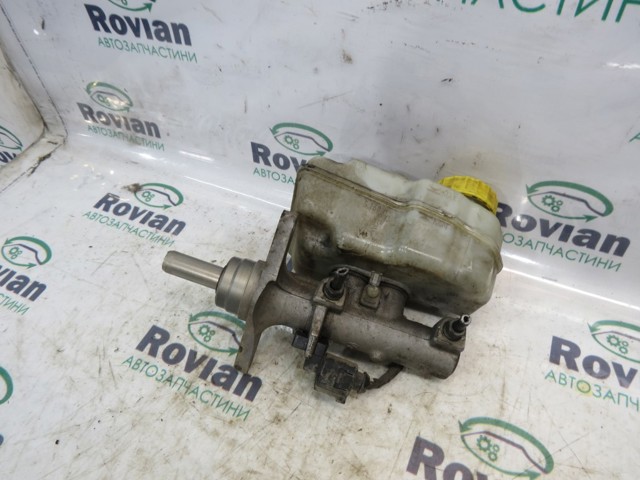 Циліндр головний гальма (Гідротормоз) 6R1611019A VAG