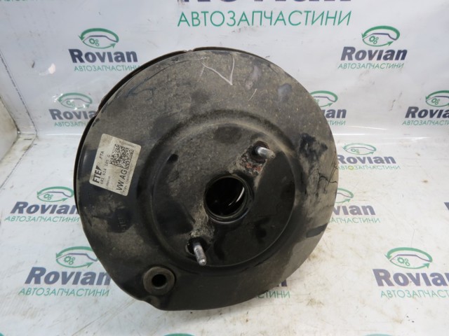Підсилювач гальма вакуумний 6R1614105G VAG