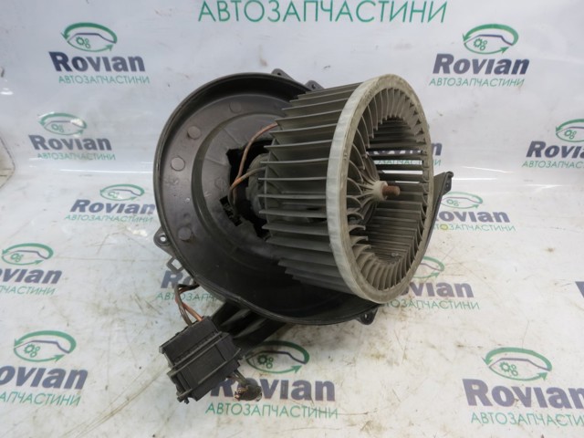 Вентилятор грубки Skoda Fabia PRAKTIK