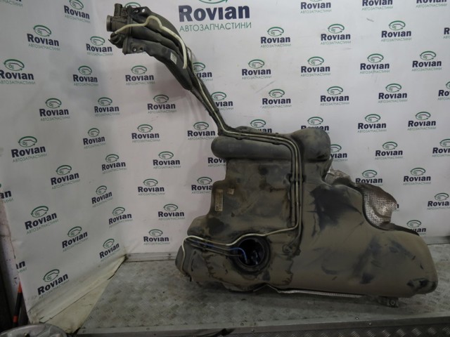 Бензобак 6R7201060S VAG