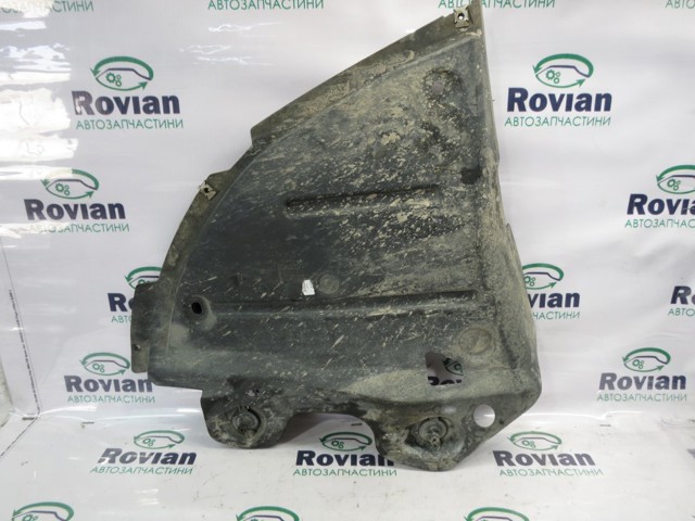 Захист днища, задній правий 6RA825205C VAG
