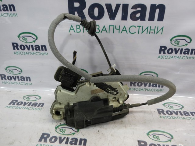 Внутрішній дверний замок 6RF837016 VAG