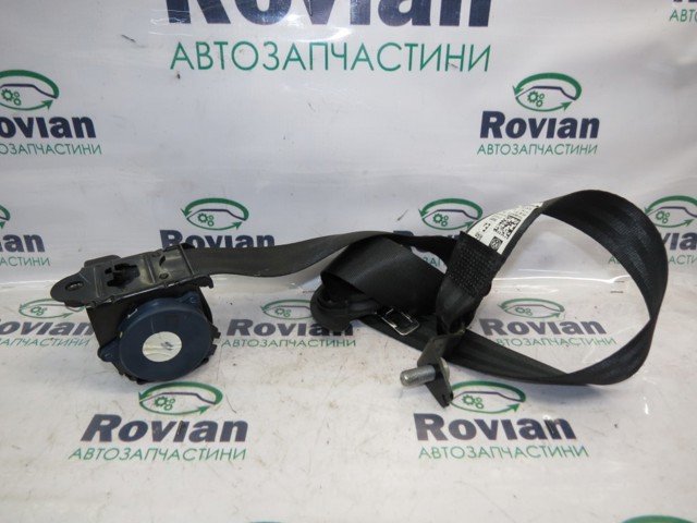 Ремені безпеки 6RG857706B VAG