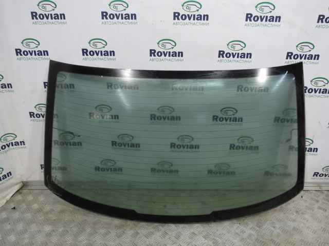 Скло заднє Volkswagen Polo 5 RUS