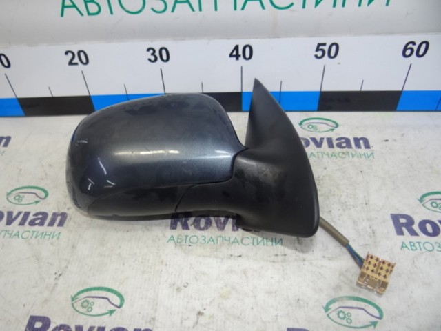 Праве дзеркало заднього виду 6Y1857502 VAG