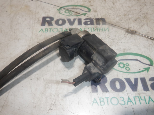 Клапан соленоїд регулювання заслонки EGR 70027200 HYUNDAI