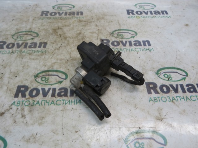 Клапан соленоїд регулювання заслонки EGR 70027200 HYUNDAI