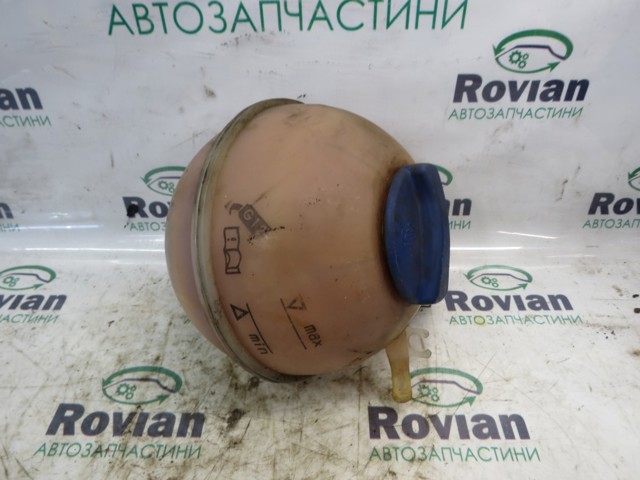 Бачок системи охолодження, розширювальний 701121407B VAG