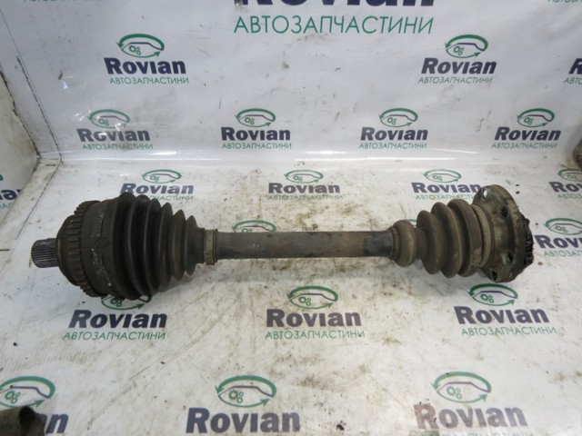 Піввісь (привід) передня 701407271M VAG
