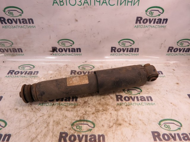 Амортизатори задні 701513031C VAG