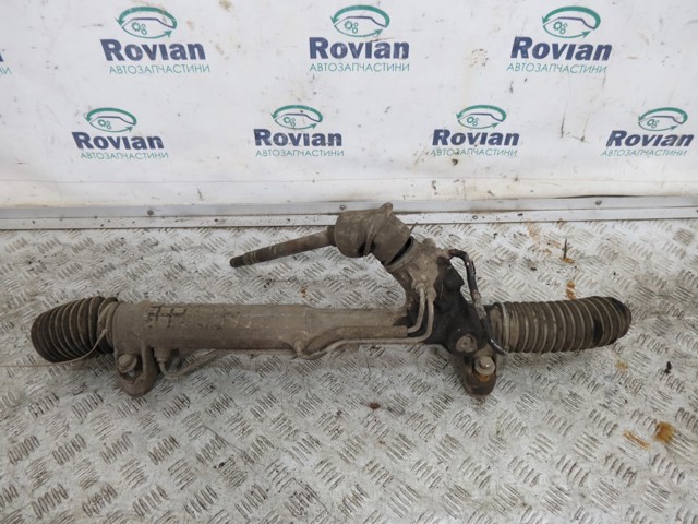 Управління рульове в зборі 702422061QX VAG