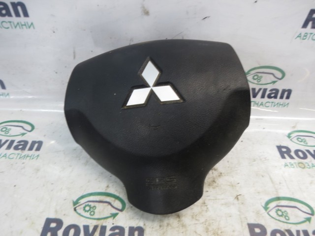 Установка подушки безпеки водія 7030A263XA MITSUBISHI