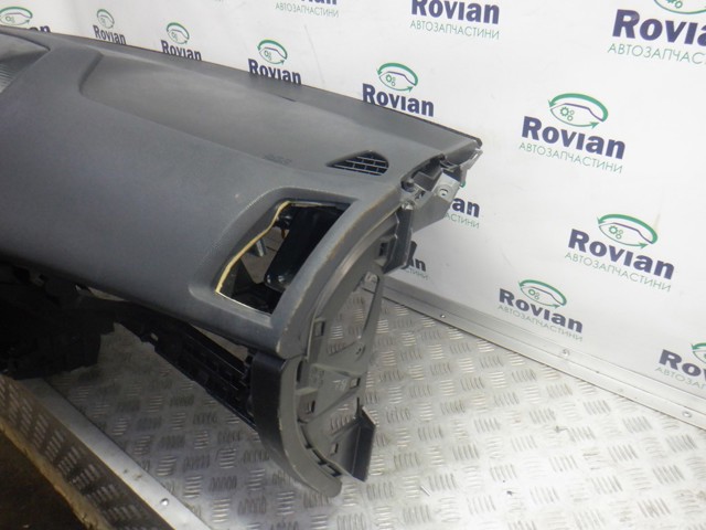Установка подушки безпеки пасажира 7030A429 MITSUBISHI