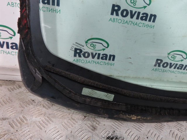 Вікно вітрове 727003NF0A NISSAN