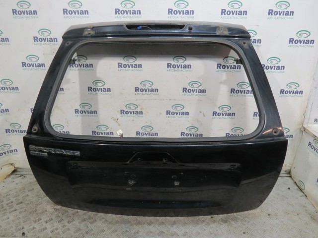 Двері багажника 737000Z000 HYUNDAI