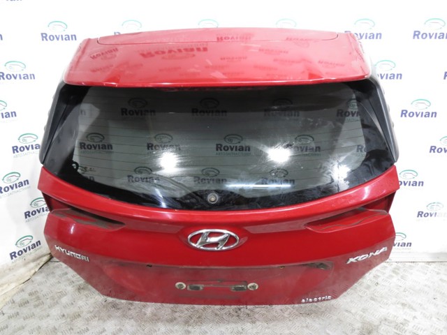 П'яті двері 73700J9011 HYUNDAI