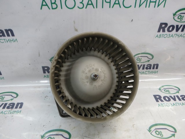 Двигун вентилятора пічки (обігрівача салону) 7415076K12 SUZUKI