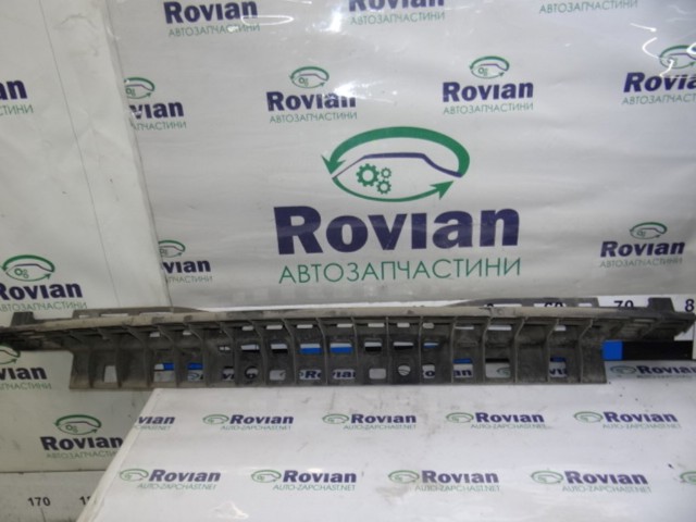 Кронштейн бампера заднього, центральний 7416R9 PEUGEOT
