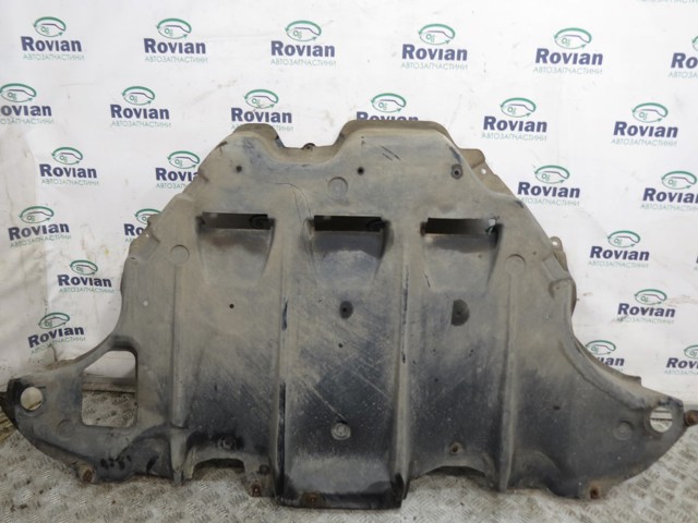 Захист заднього бампера 748A23NL0A NISSAN