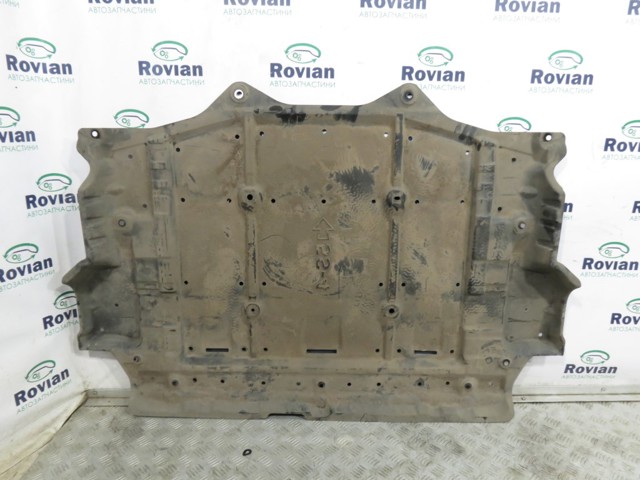 Захист днища, задній 748N35SK0A NISSAN