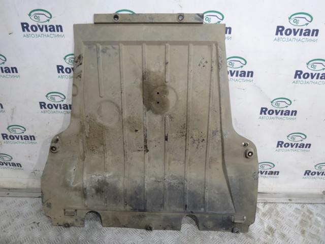 Захист піддона 758902935R RENAULT