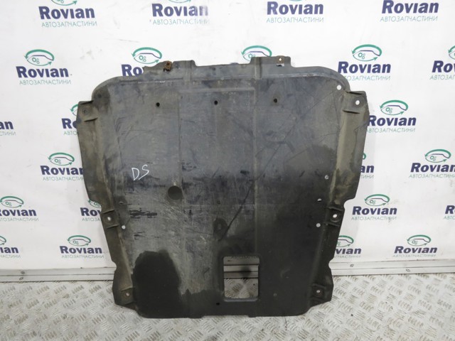 Захист картера двигуна 758904911R RENAULT