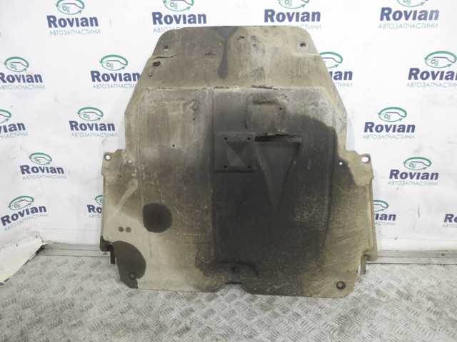 Захист піддона 758905275R RENAULT